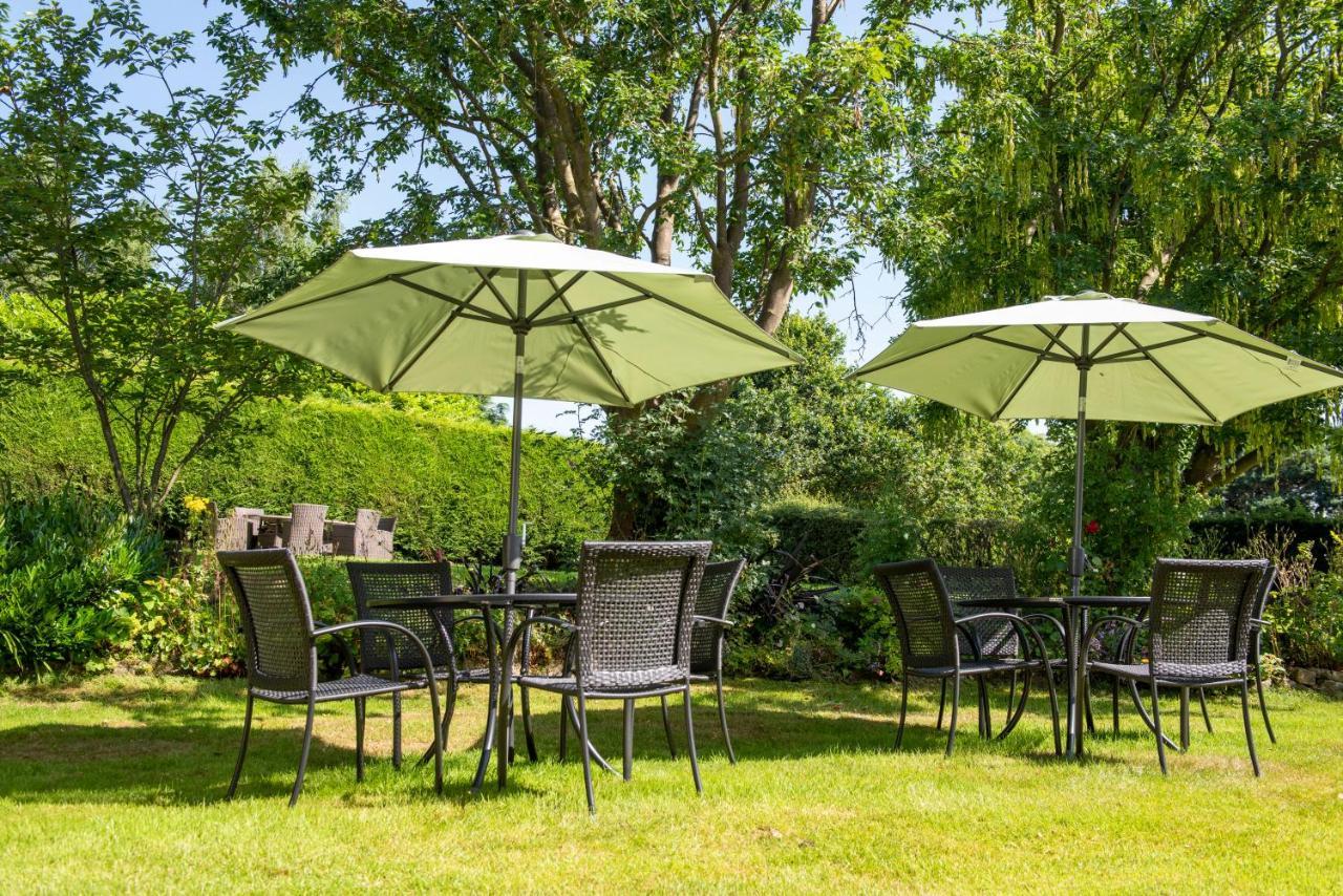 Bridleways Guesthouse & Holiday Homes 맨스필드 외부 사진