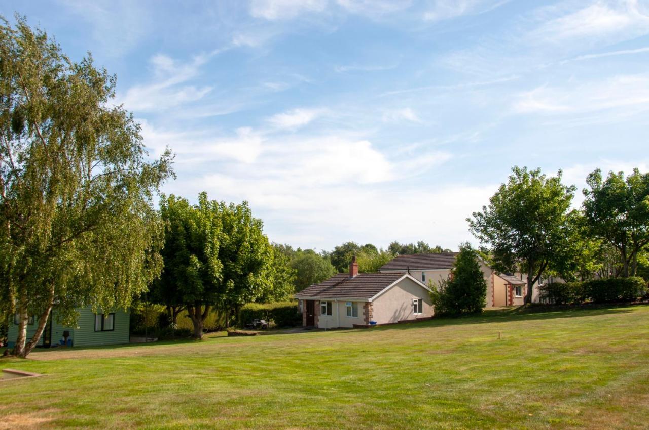 Bridleways Guesthouse & Holiday Homes 맨스필드 외부 사진