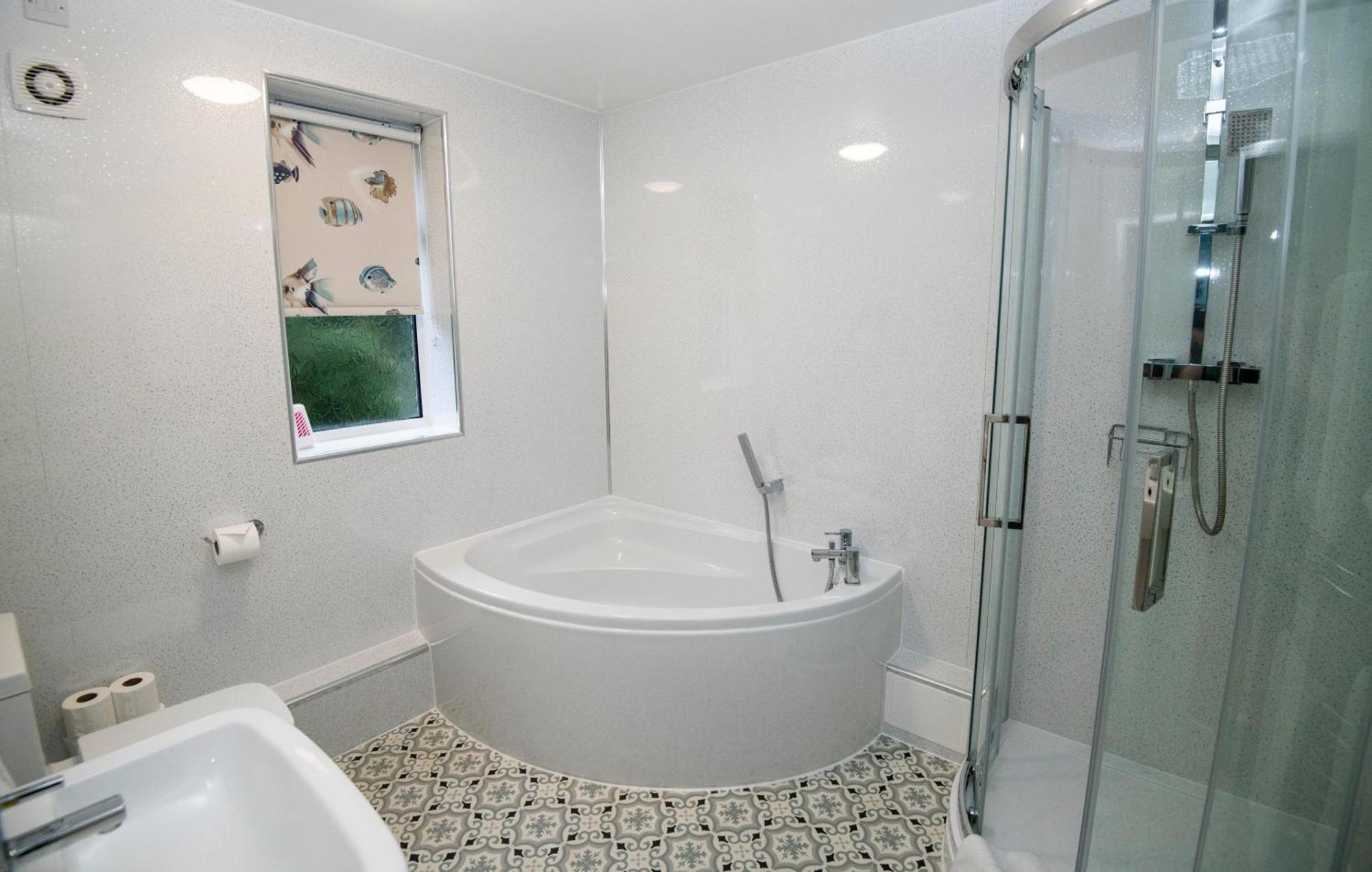 Bridleways Guesthouse & Holiday Homes 맨스필드 외부 사진