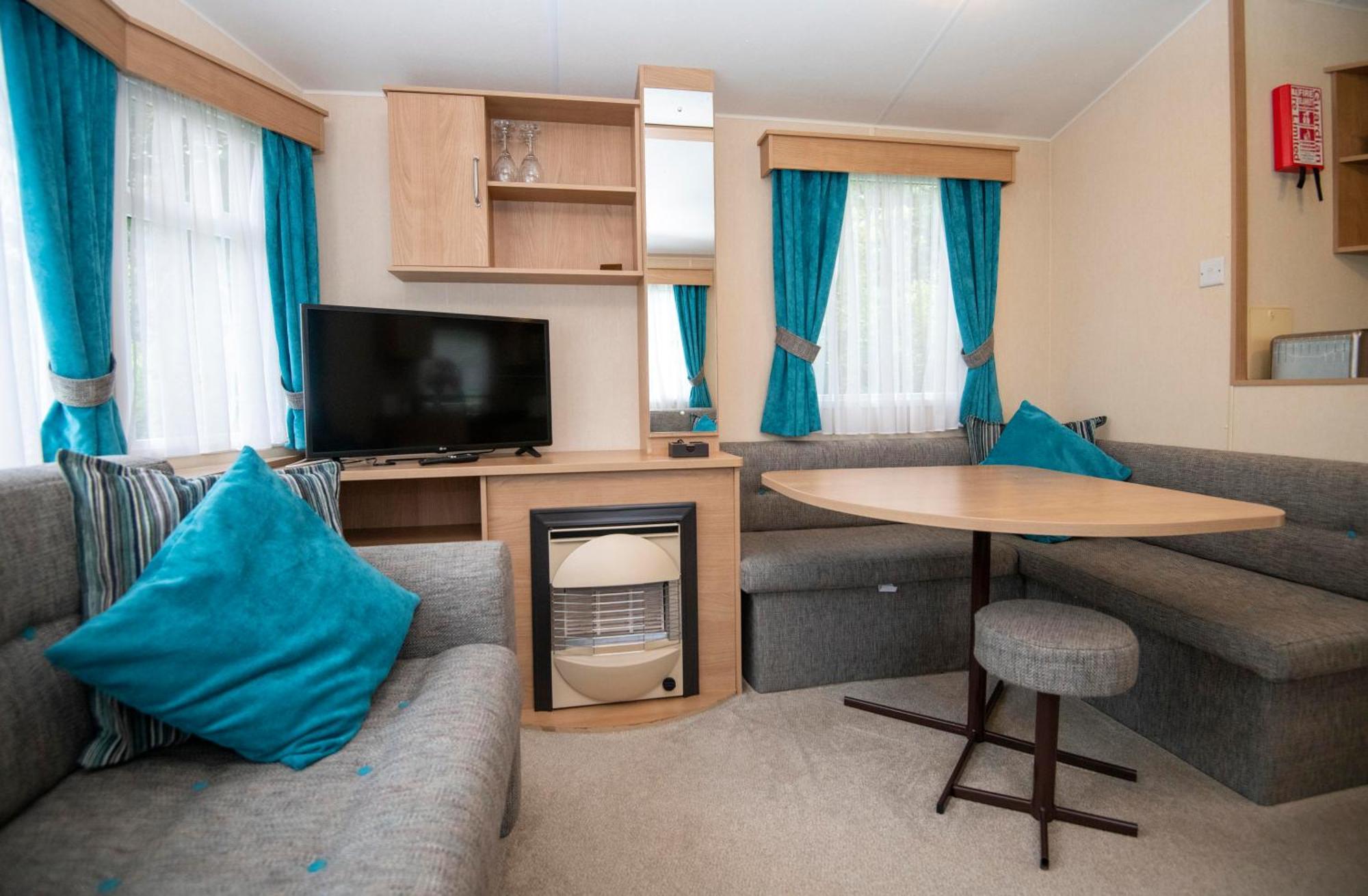 Bridleways Guesthouse & Holiday Homes 맨스필드 외부 사진