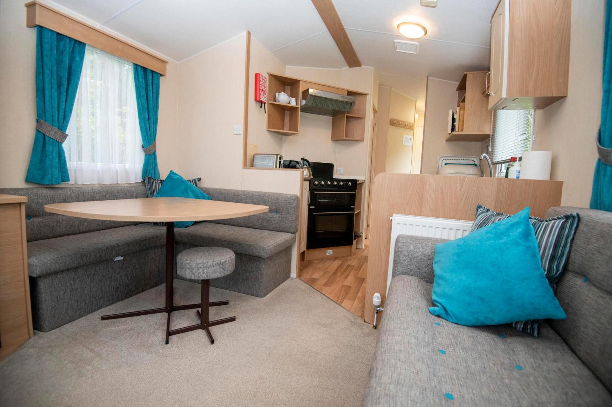 Bridleways Guesthouse & Holiday Homes 맨스필드 외부 사진