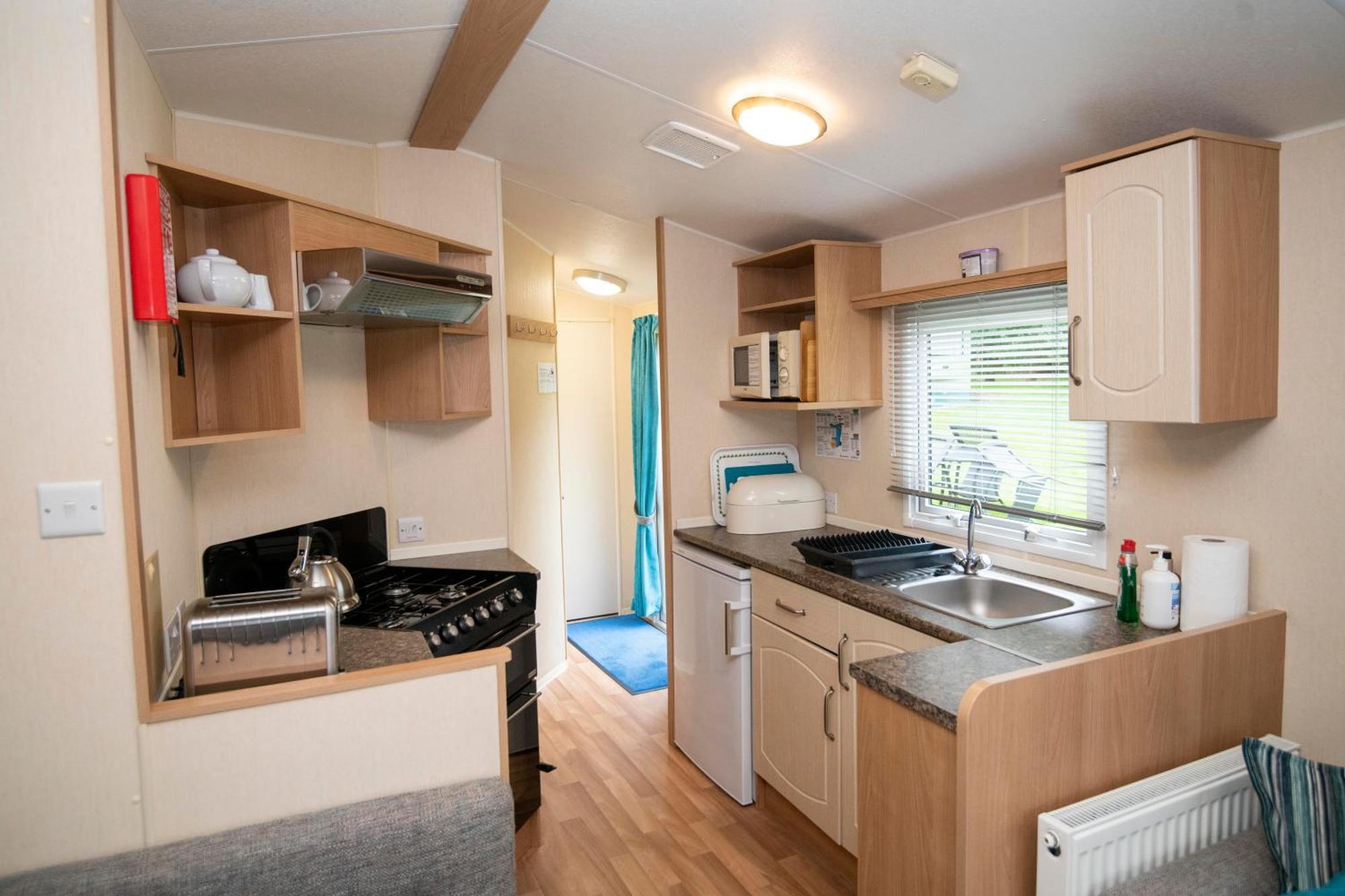 Bridleways Guesthouse & Holiday Homes 맨스필드 외부 사진