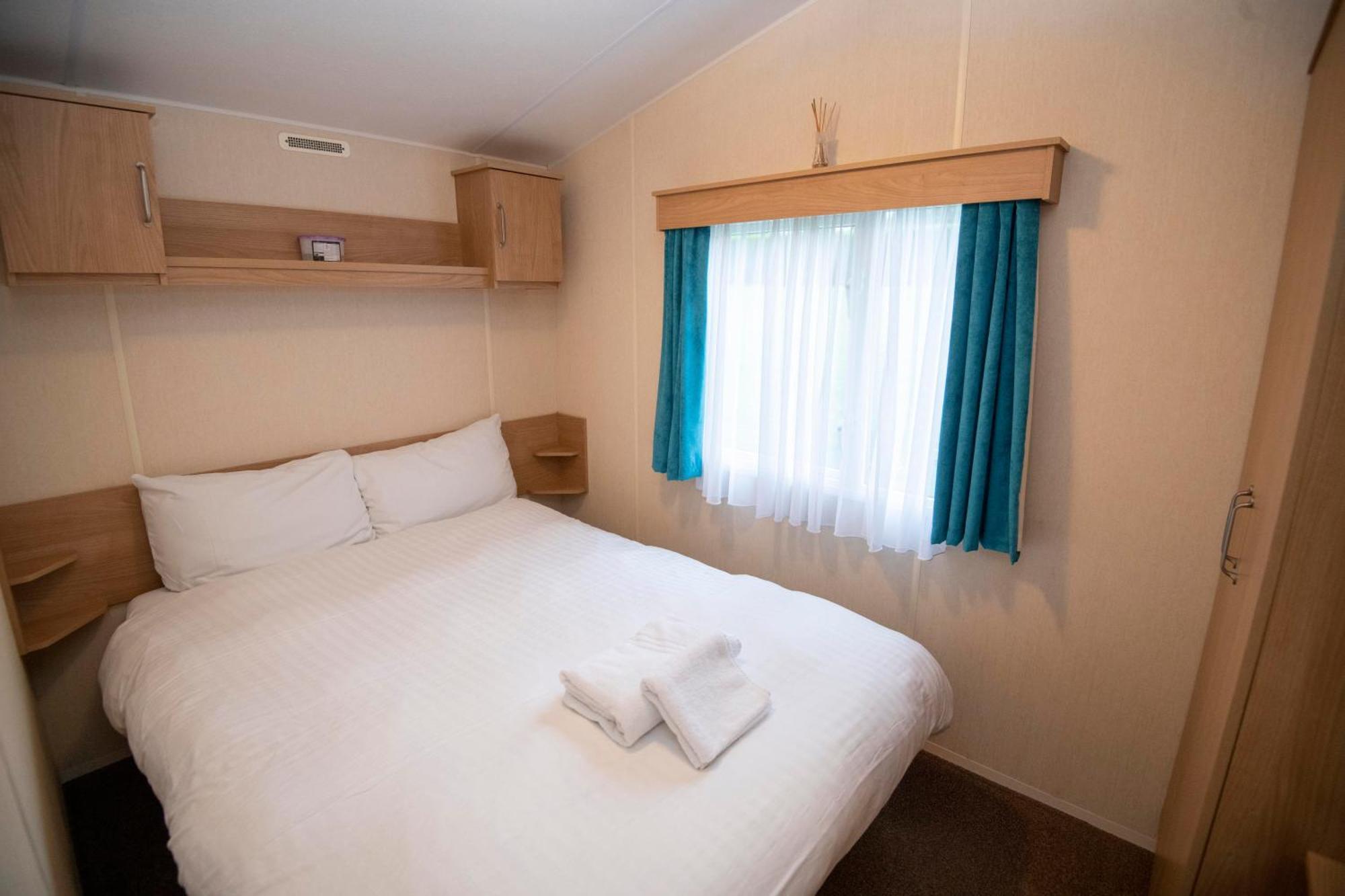 Bridleways Guesthouse & Holiday Homes 맨스필드 외부 사진