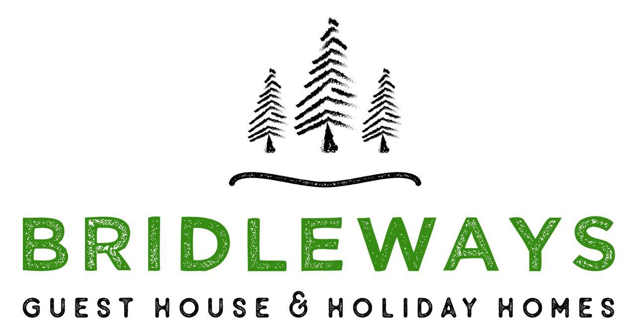 Bridleways Guesthouse & Holiday Homes 맨스필드 외부 사진