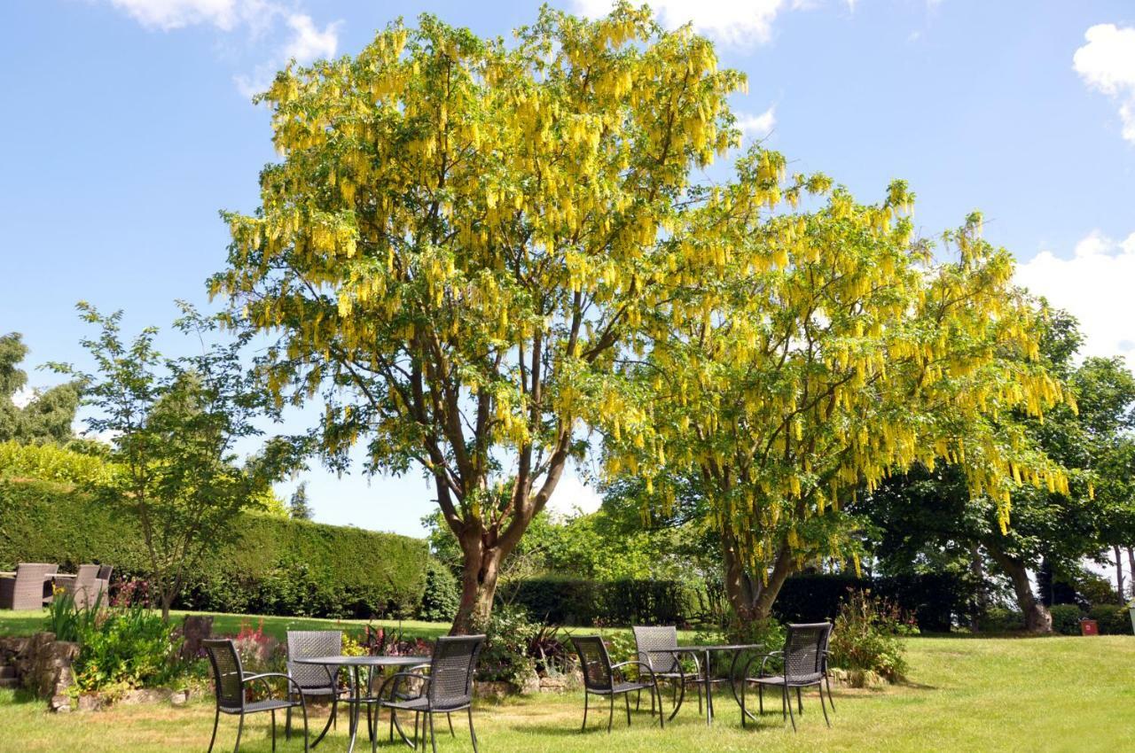 Bridleways Guesthouse & Holiday Homes 맨스필드 외부 사진